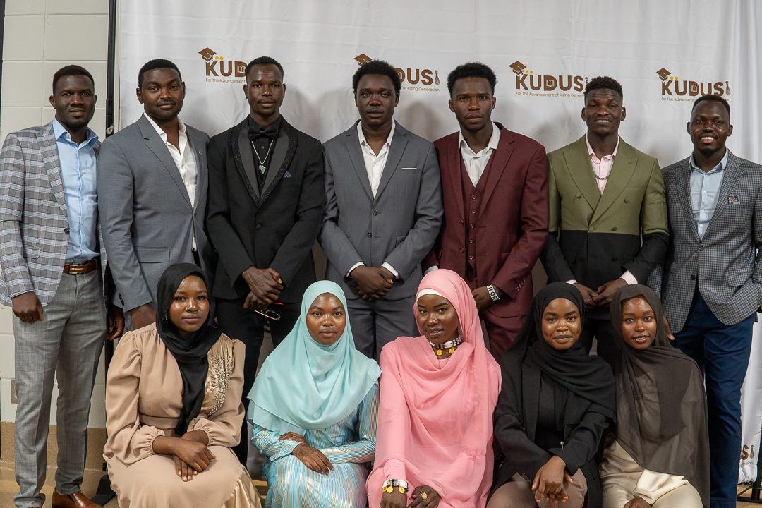 Annual Youth Conference